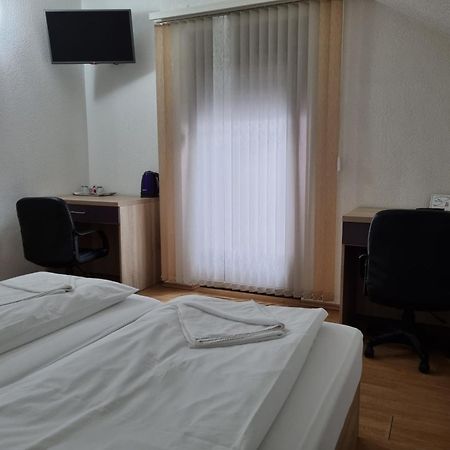 City Bridge Guest House Bihac Bilik gambar