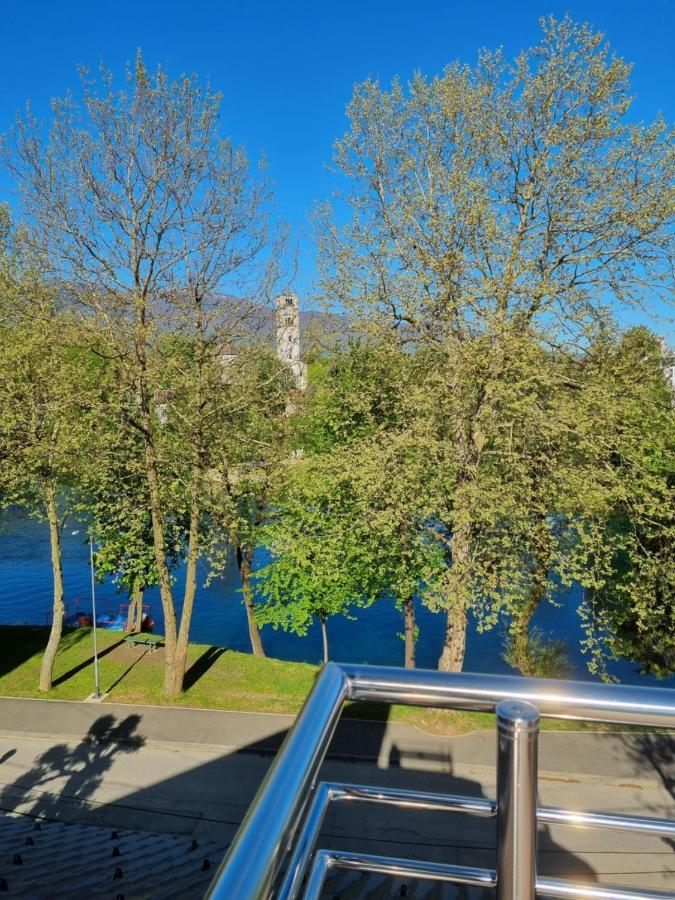 City Bridge Guest House Bihac Bilik gambar