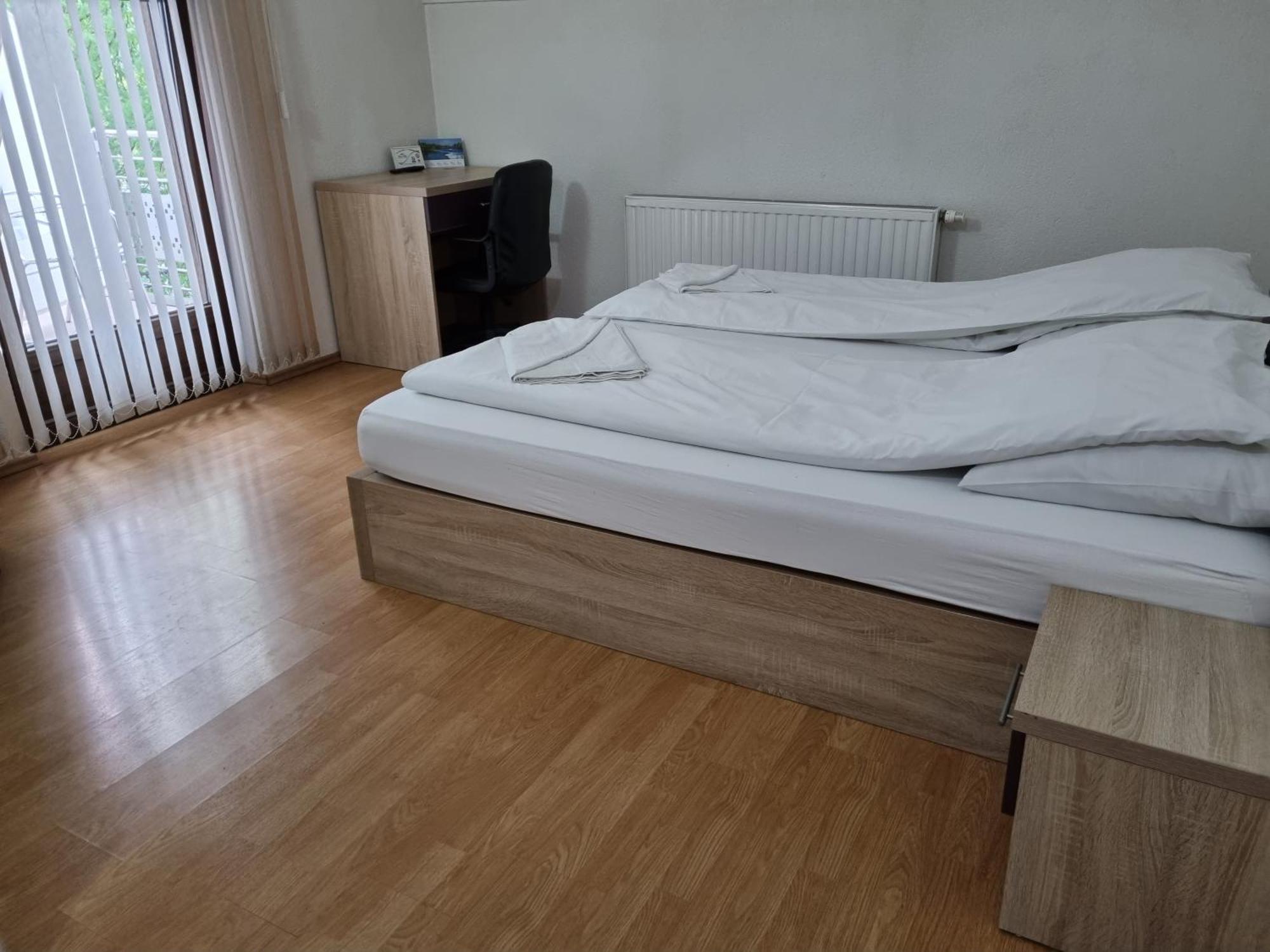 City Bridge Guest House Bihac Bilik gambar