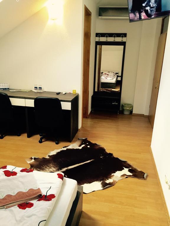City Bridge Guest House Bihac Luaran gambar