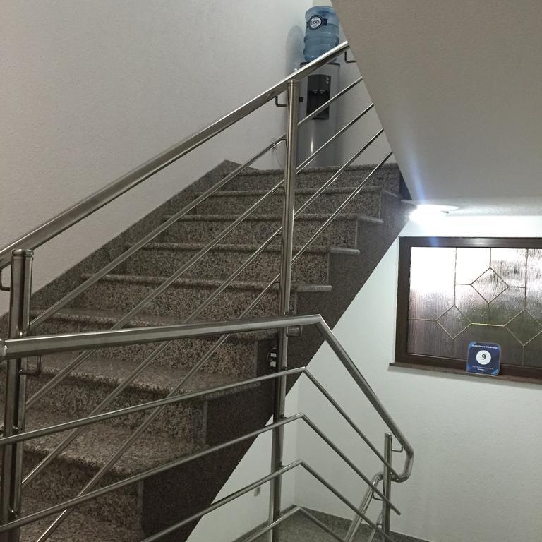 City Bridge Guest House Bihac Luaran gambar