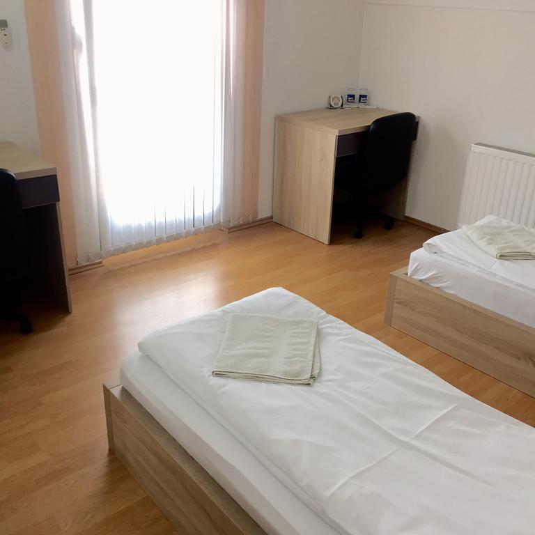 City Bridge Guest House Bihac Luaran gambar